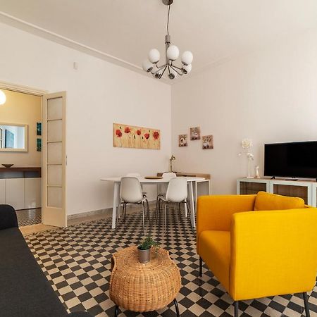 San Pietro & Castel Sant'Angelo - Cozy Apt Рим Экстерьер фото
