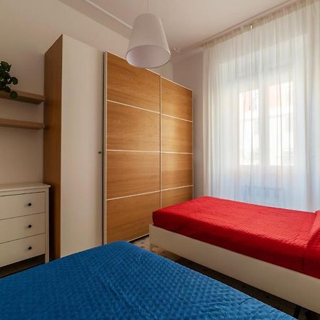 San Pietro & Castel Sant'Angelo - Cozy Apt Рим Экстерьер фото