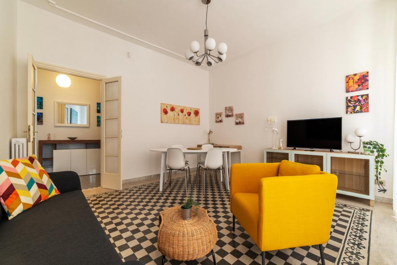 San Pietro & Castel Sant'Angelo - Cozy Apt Рим Экстерьер фото