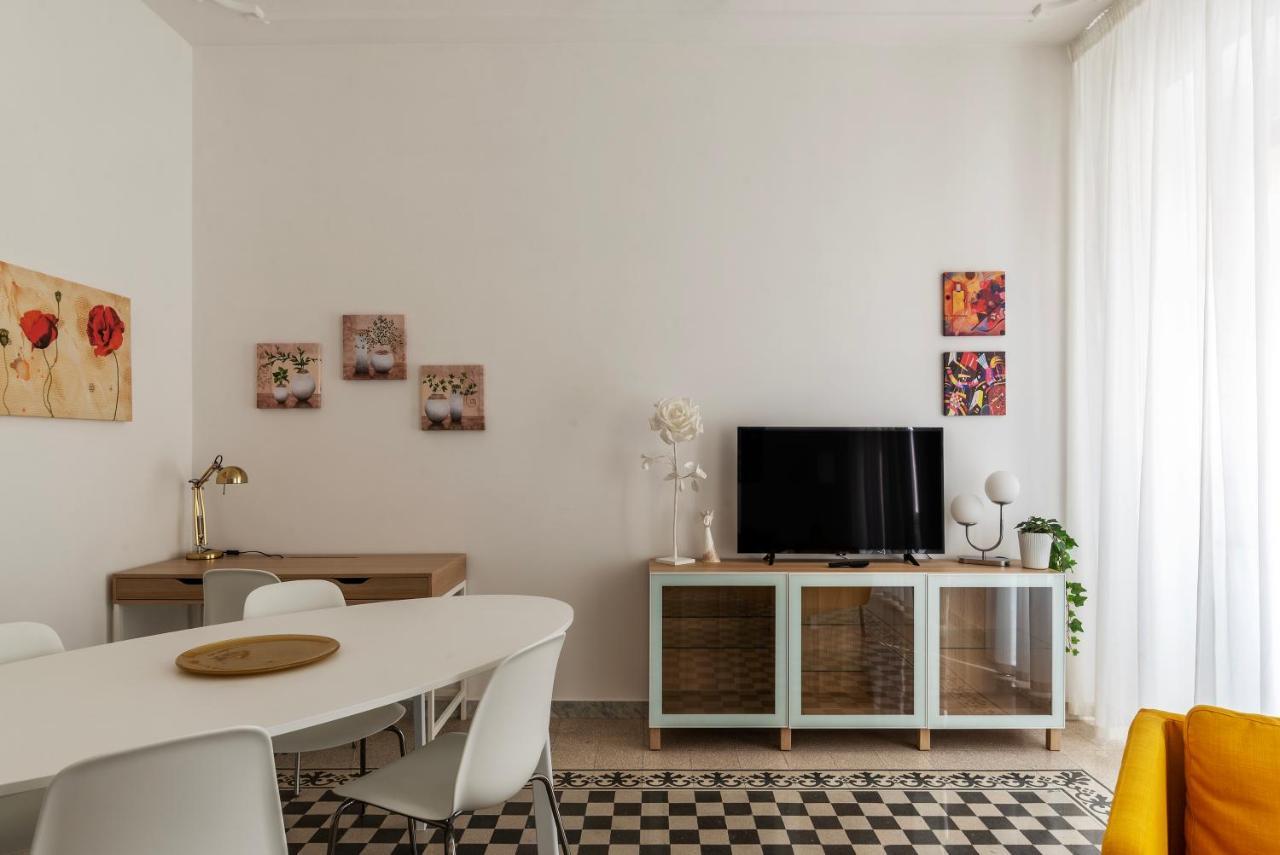 San Pietro & Castel Sant'Angelo - Cozy Apt Рим Экстерьер фото