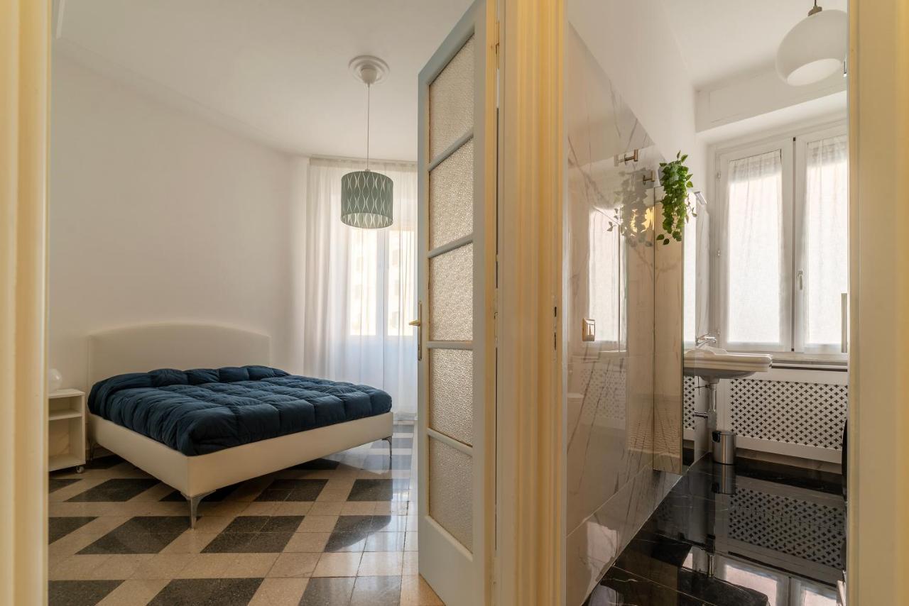 San Pietro & Castel Sant'Angelo - Cozy Apt Рим Экстерьер фото