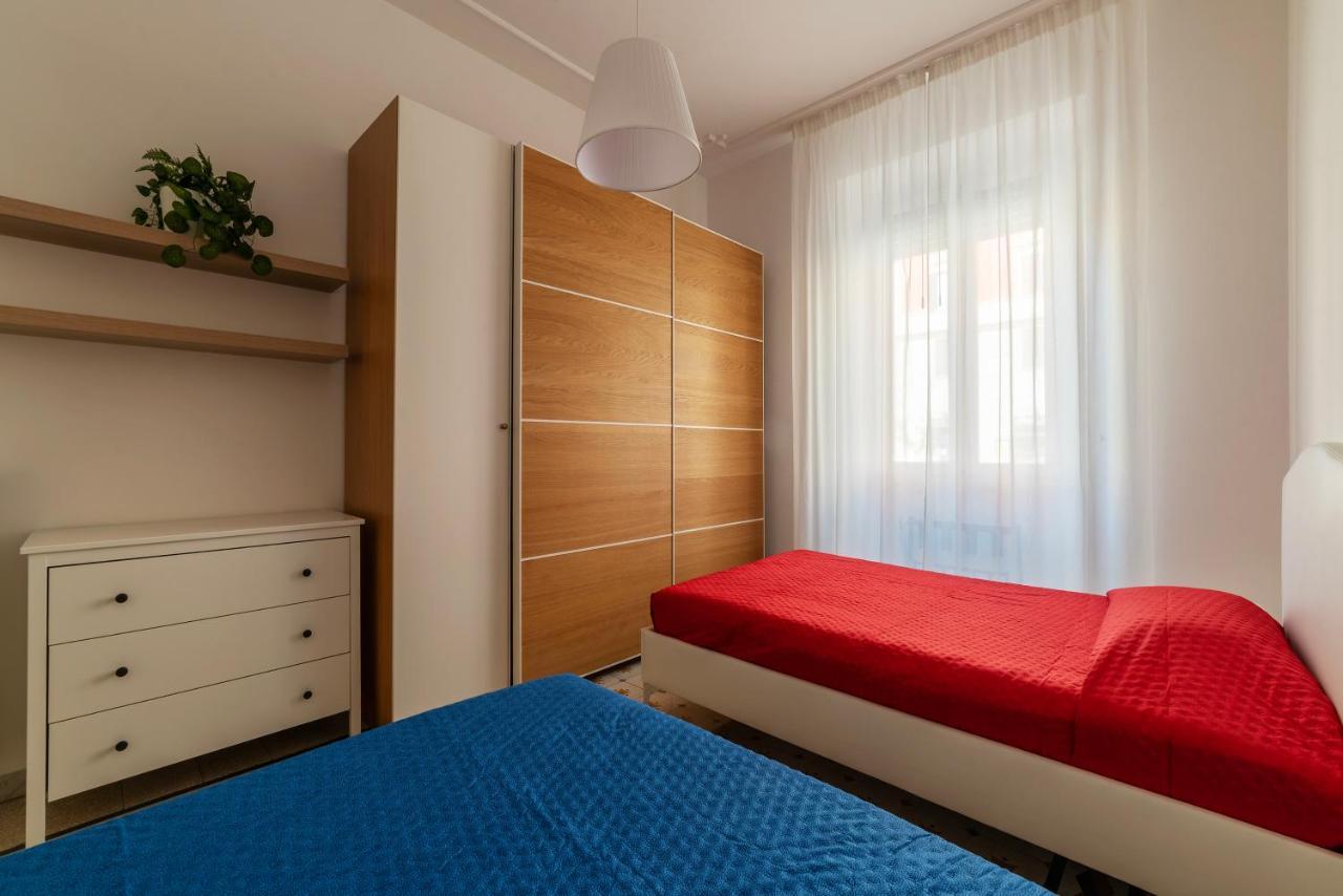 San Pietro & Castel Sant'Angelo - Cozy Apt Рим Экстерьер фото