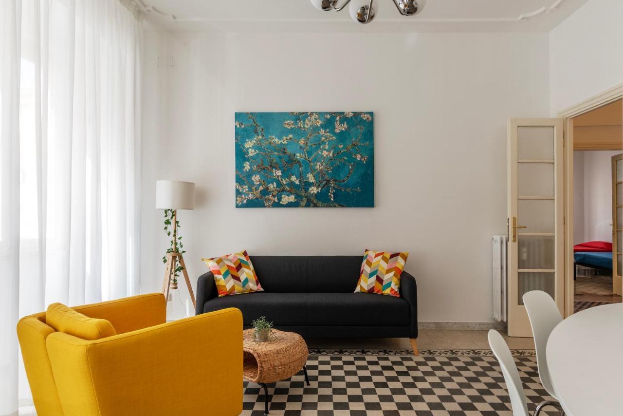 San Pietro & Castel Sant'Angelo - Cozy Apt Рим Экстерьер фото